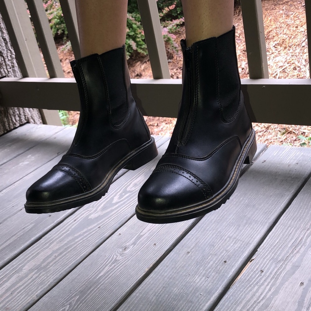 boots